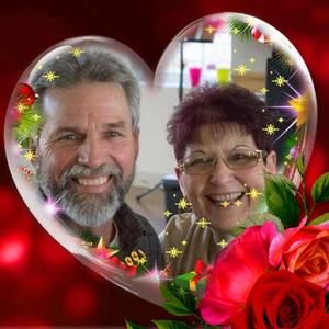 Meet your Posher, Gina